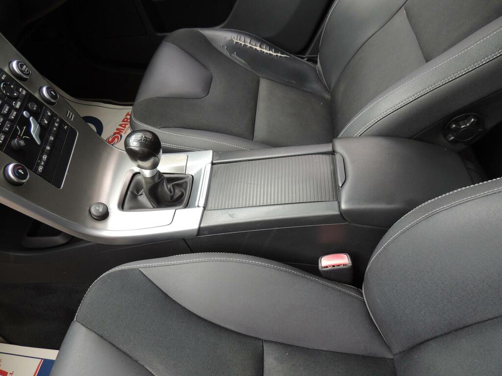 Volvo XC60 Suv Grey #74