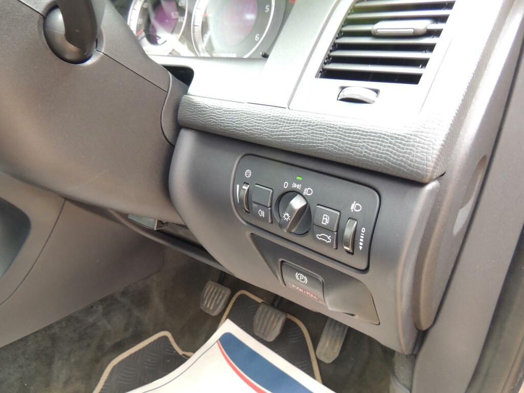 Volvo XC60 Suv Grey #43