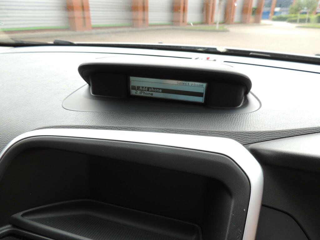 Volvo XC60 Suv Grey #49