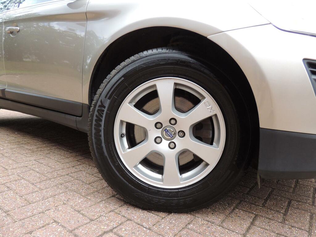 Volvo XC60 Se Gold #5