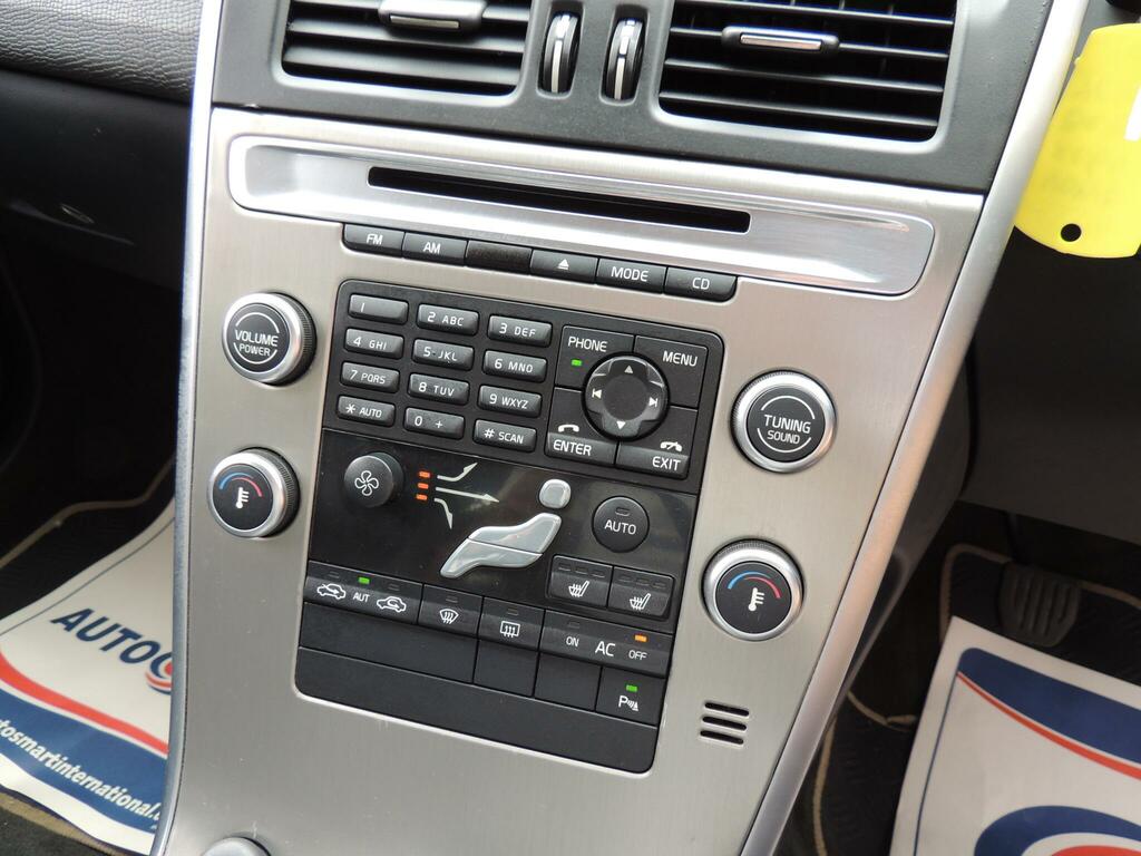Volvo XC60 Suv Grey #53