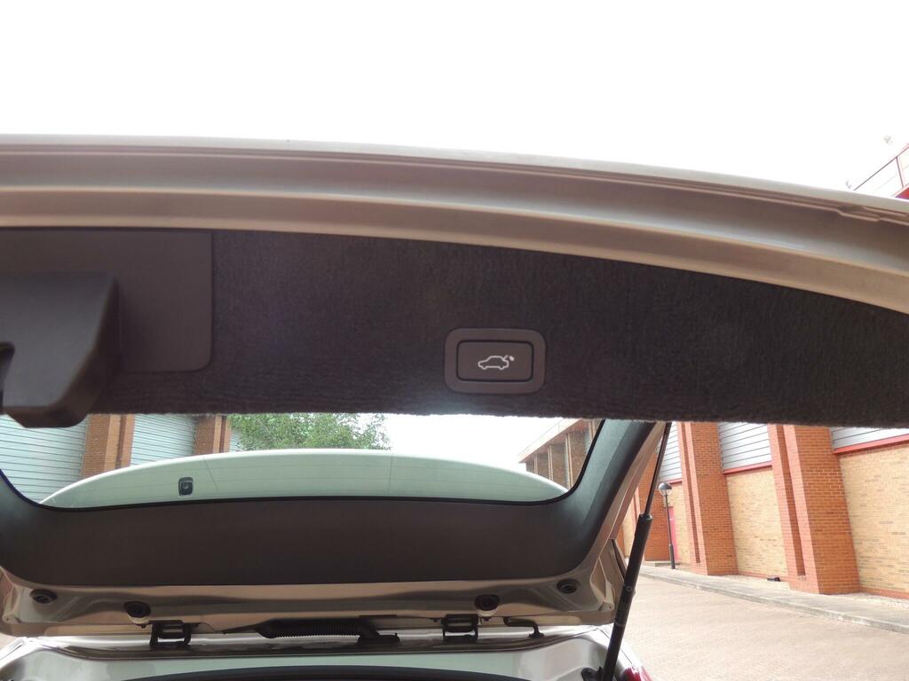 Volvo XC60 Suv Grey #64