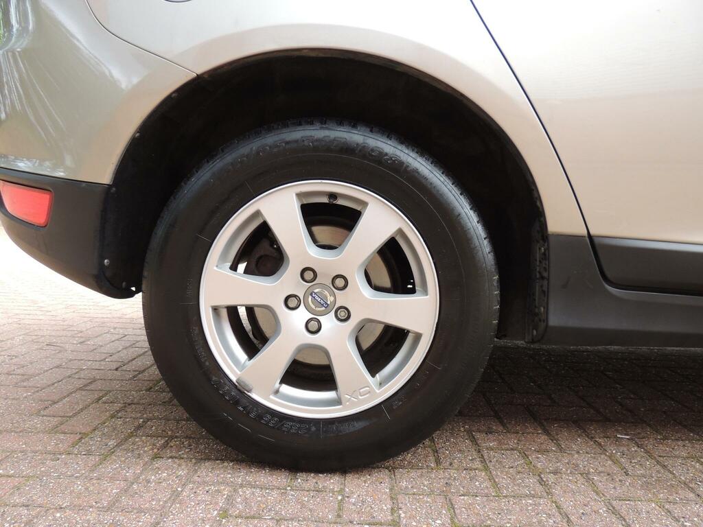 Volvo XC60 Suv Grey #34