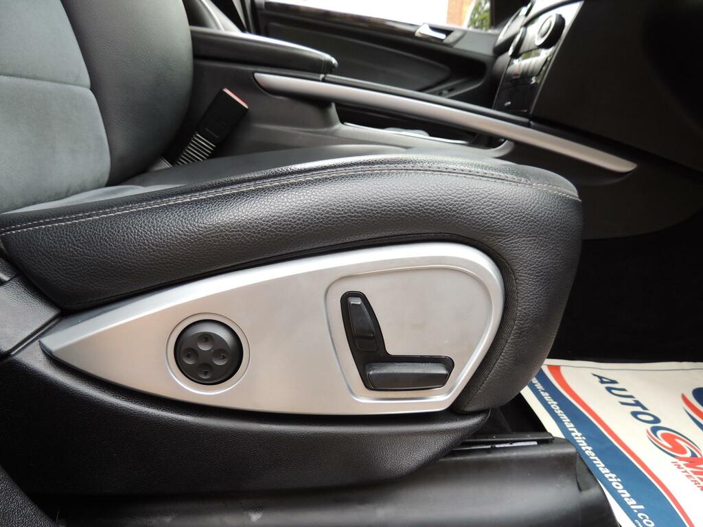 Mercedes-Benz M Class Se Blue #45
