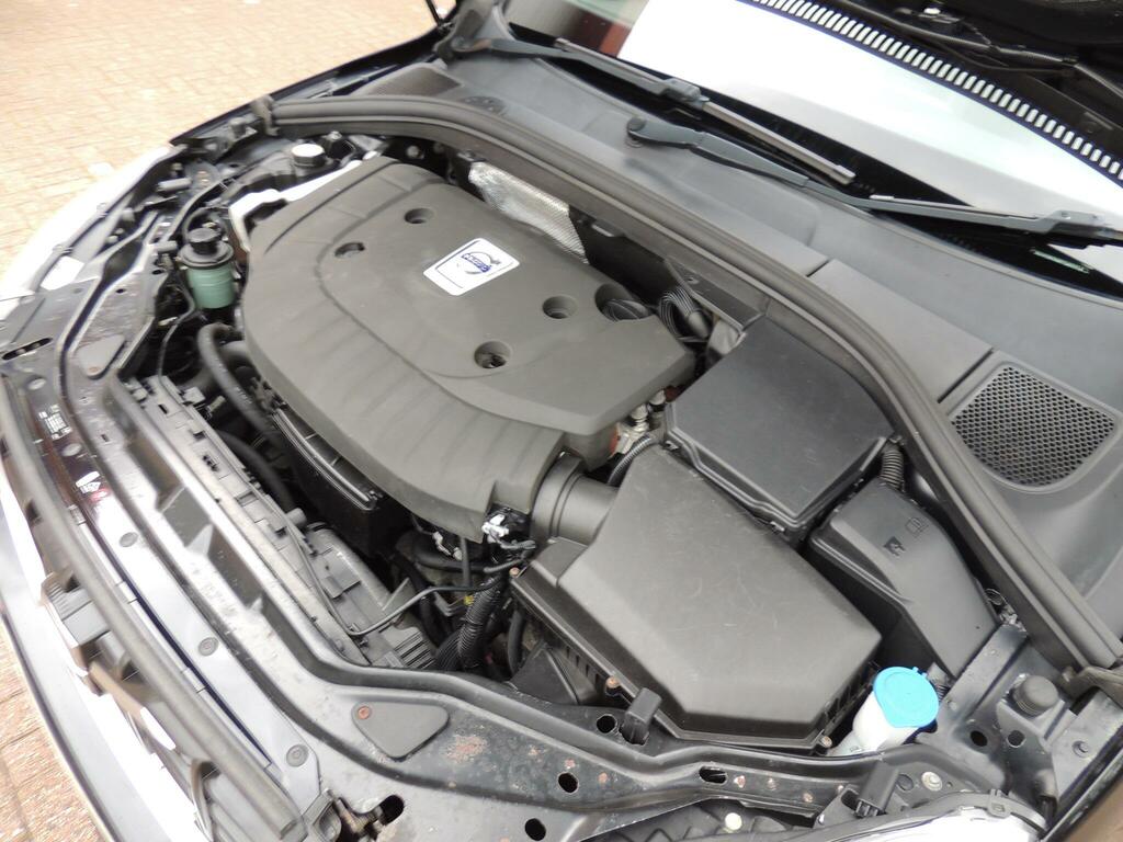 Volvo XC60 D4 Se Lux Black #88