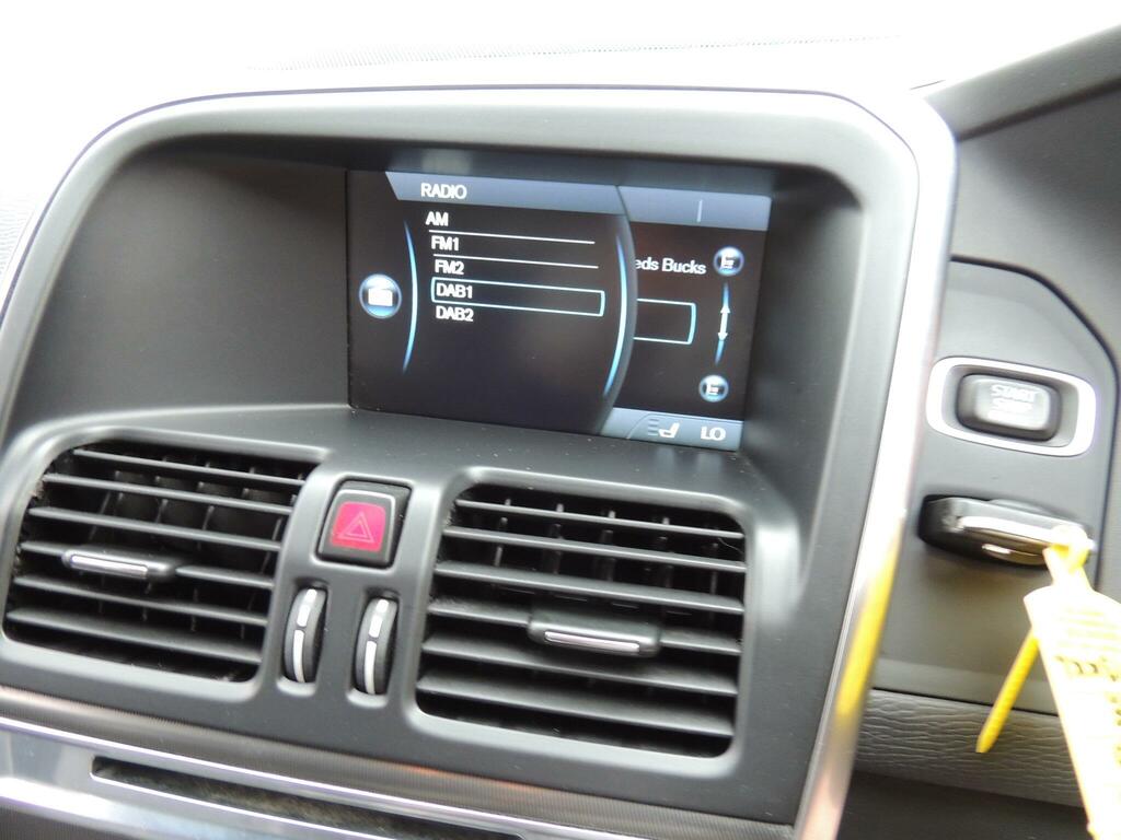 Volvo XC60 D4 Se Lux Black #60