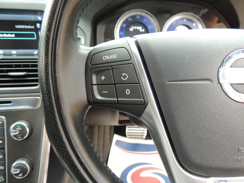 Volvo XC60 D4 Se Lux Black #56