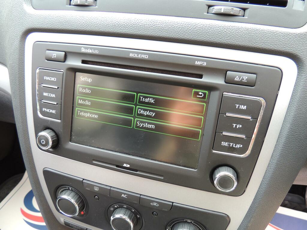 Skoda Octavia 1.6 Tdi Se Euro 5  #54