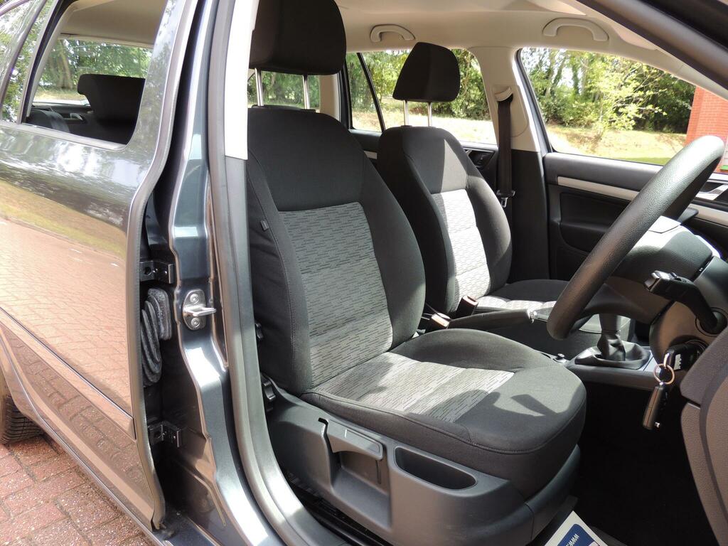 Skoda Octavia 1.6 Tdi Se Euro 5  #41