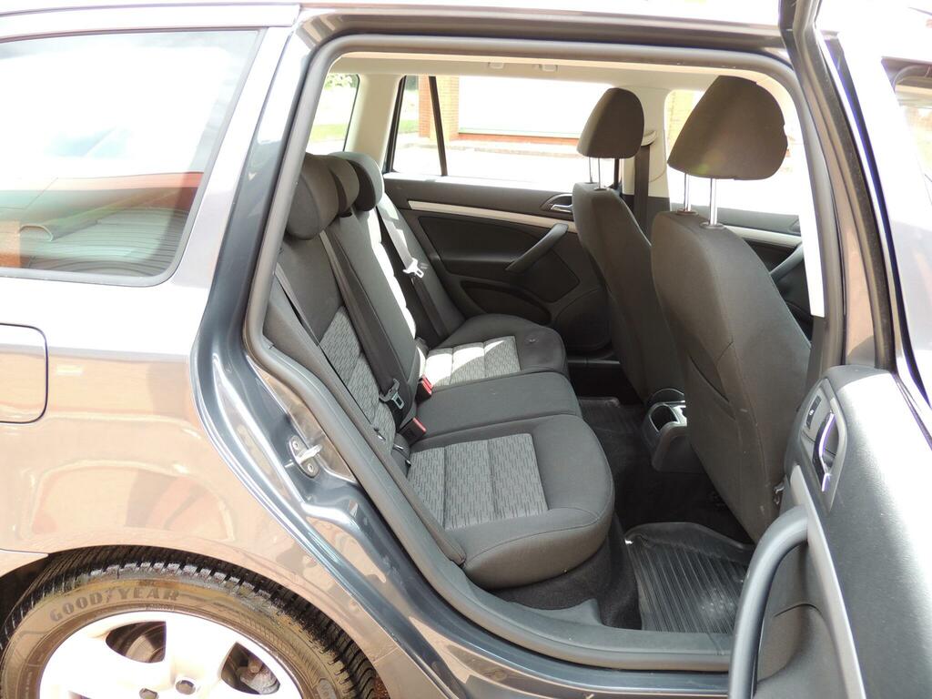 Skoda Octavia 1.6 Tdi Se Euro 5  #62