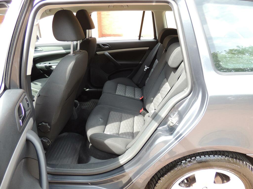 Skoda Octavia 1.6 Tdi Se Euro 5  #70