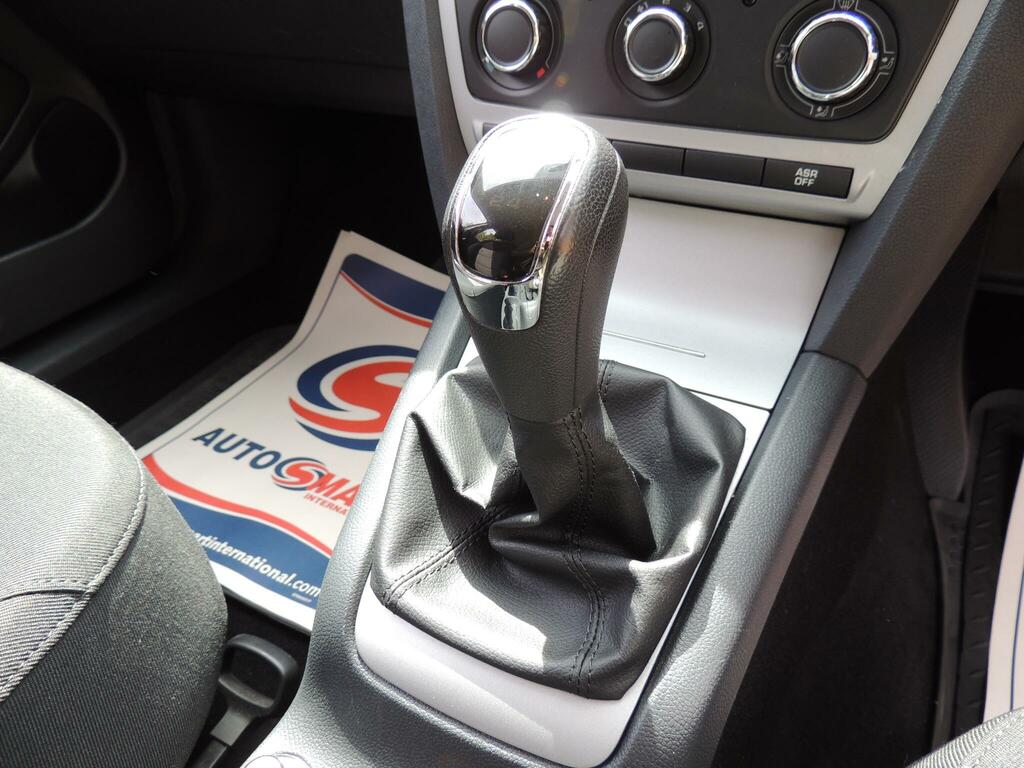 Skoda Octavia 1.6 Tdi Se Euro 5  #60