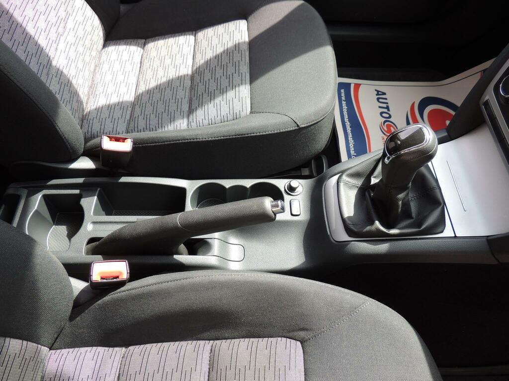 Skoda Octavia 1.6 Tdi Se Euro 5  #61