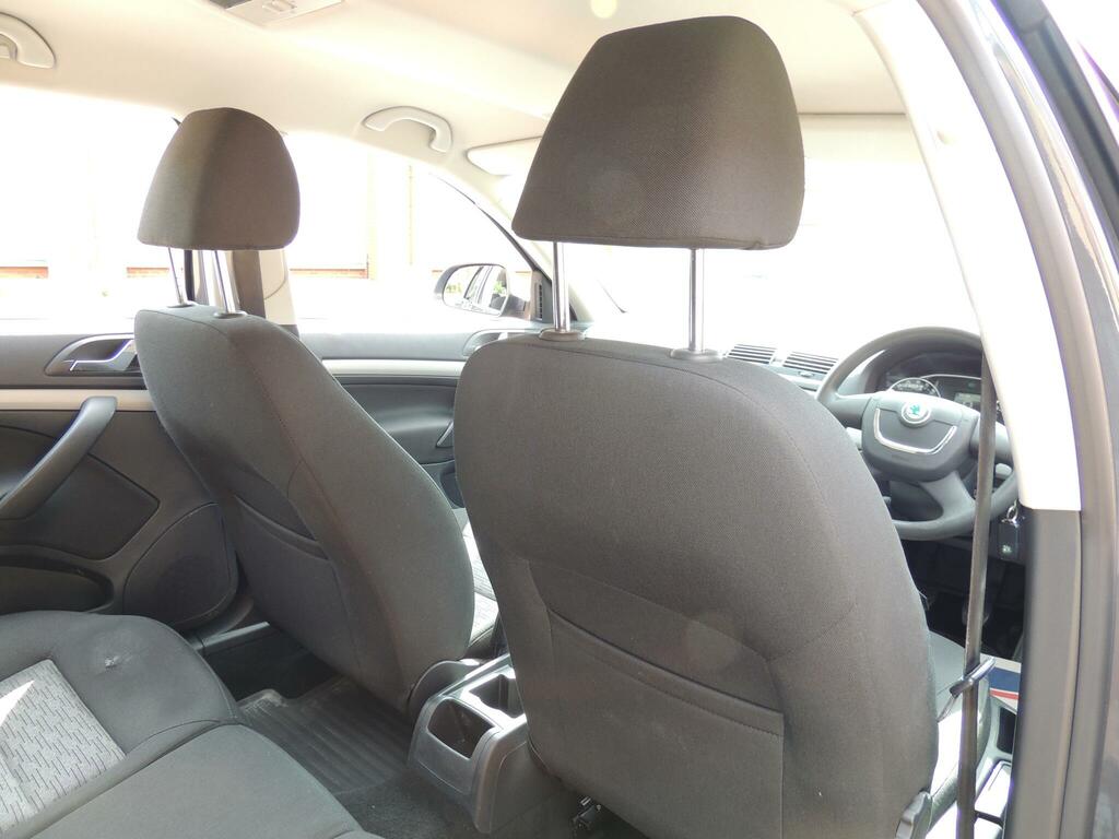 Skoda Octavia 1.6 Tdi Se Euro 5  #65