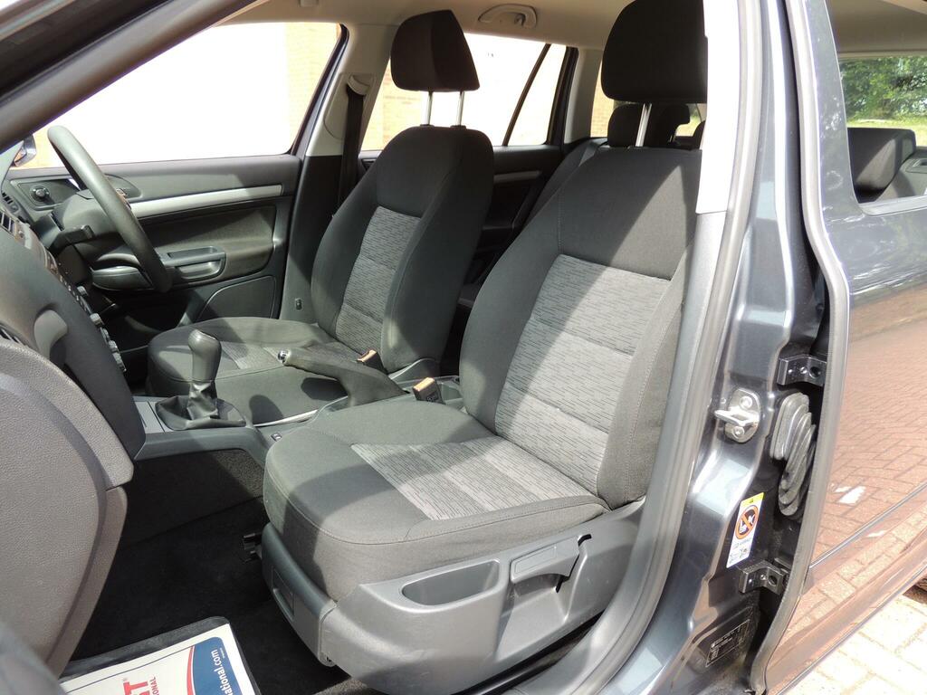 Skoda Octavia 1.6 Tdi Se Euro 5  #73