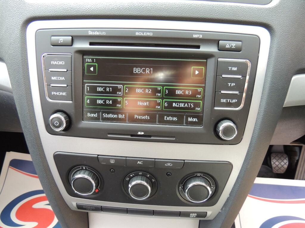 Skoda Octavia 1.6 Tdi Se Euro 5  #56