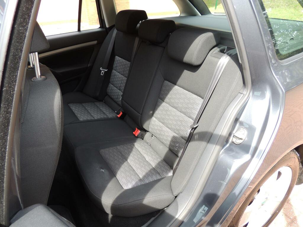Skoda Octavia 1.6 Tdi Se Euro 5  #69