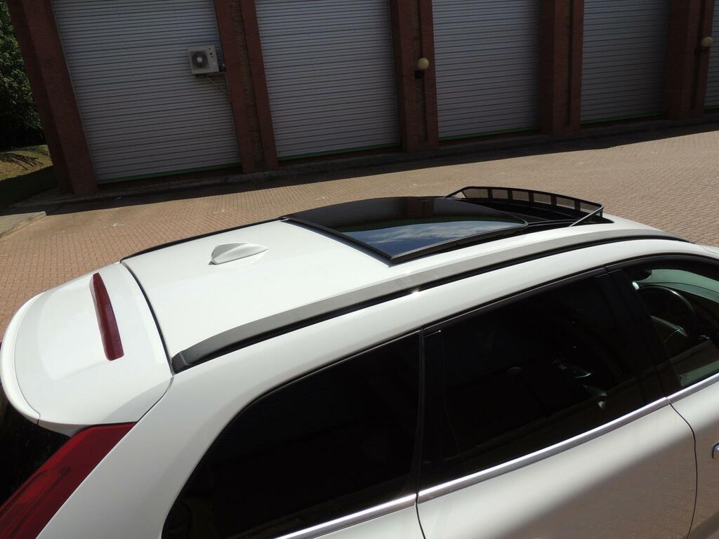 Volvo XC60 D Drive R-design 5-Door Red #44