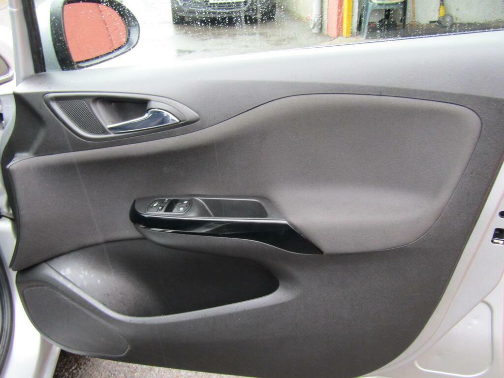 Vauxhall Corsa 1.4 75 Sri Vx-line Nav Black  #68