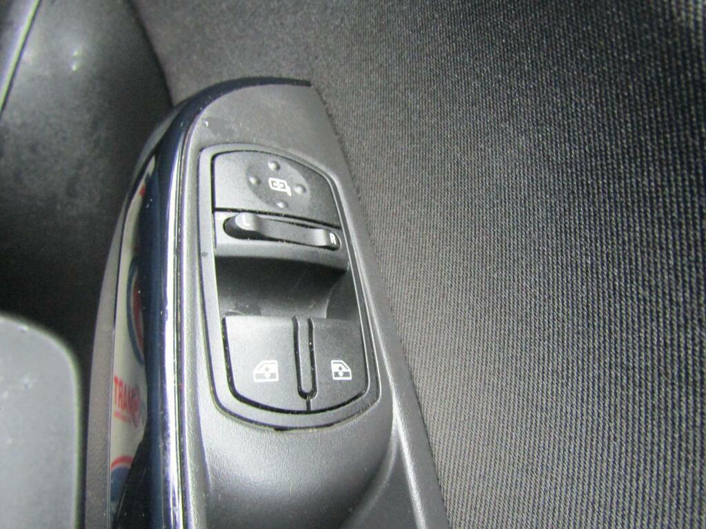 Vauxhall Corsa 1.4 75 Sri Vx-line Nav Black  #54