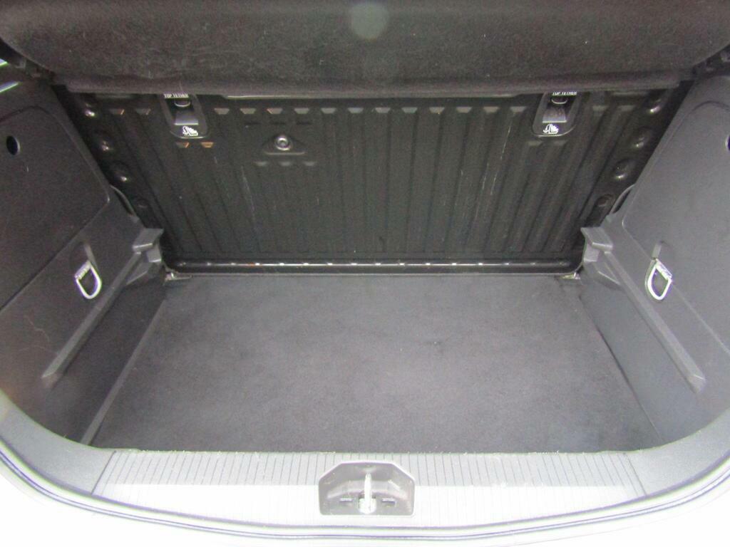 Vauxhall Corsa 1.4 75 Sri Vx-line Nav Black  #16
