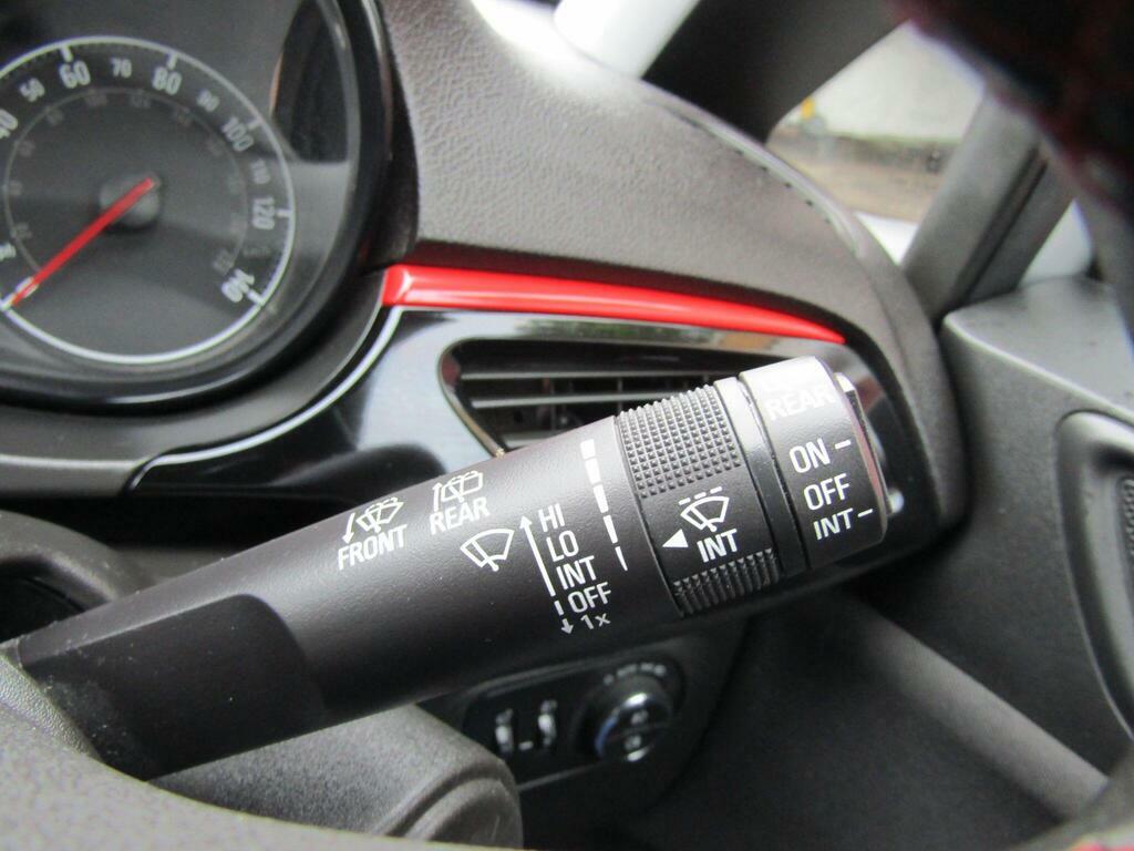 Vauxhall Corsa 1.4 75 Sri Vx-line Nav Black  #48