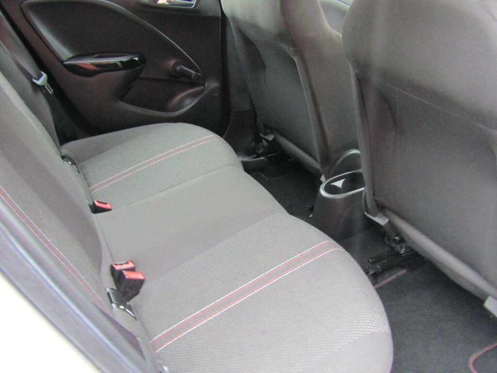 Vauxhall Corsa 1.4 75 Sri Vx-line Nav Black  #69