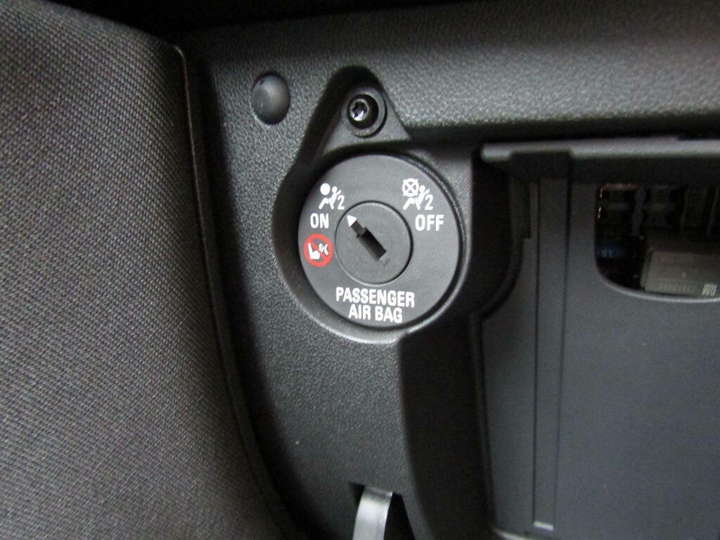 Vauxhall Corsa 1.4 75 Sri Vx-line Nav Black  #35