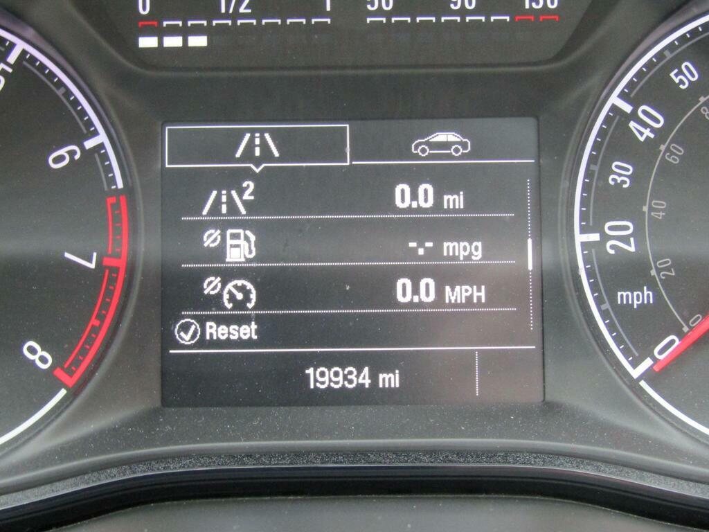 Vauxhall Corsa 1.4 75 Sri Vx-line Nav Black  #59