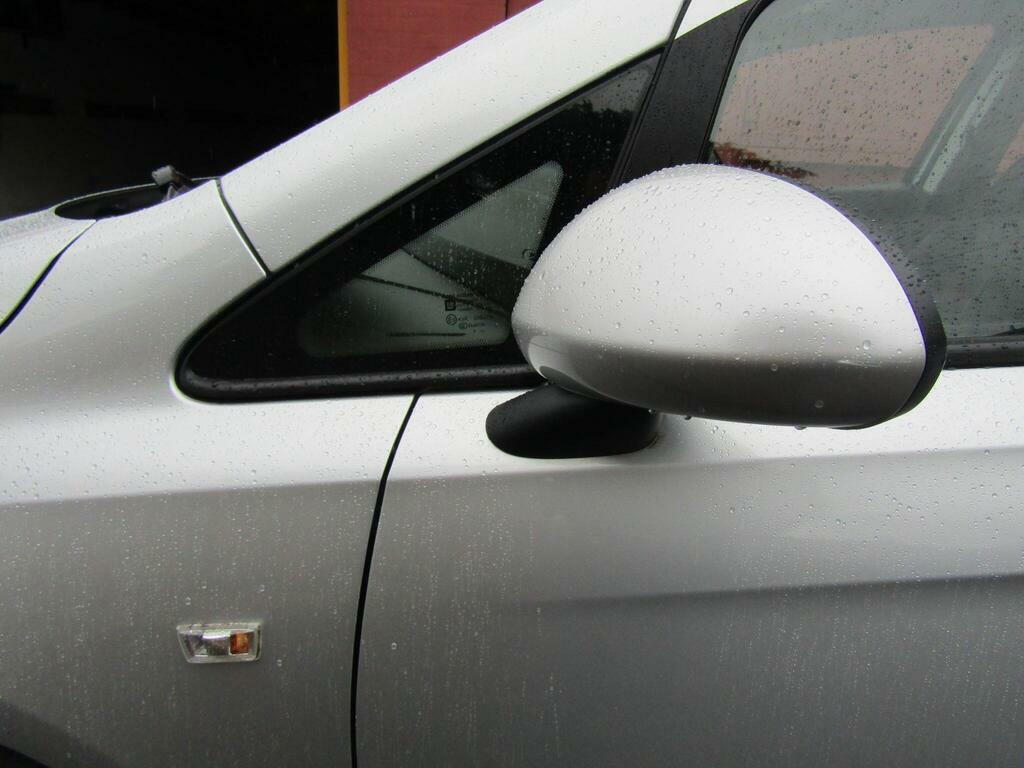Vauxhall Corsa 1.4 75 Sri Vx-line Nav Black  #99