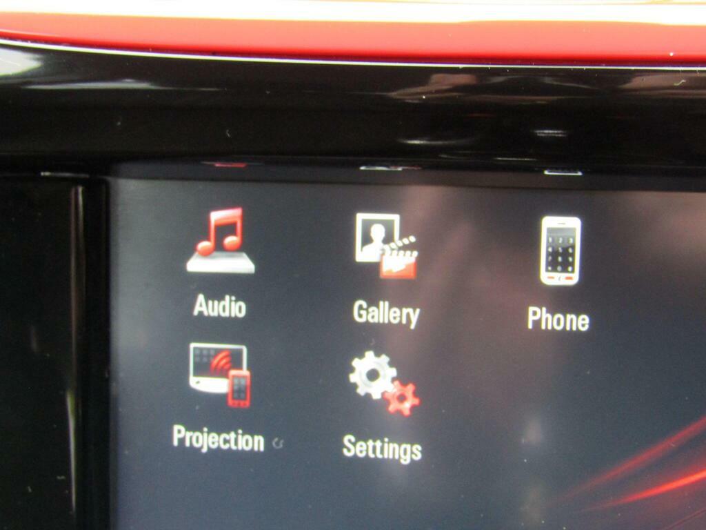 Vauxhall Corsa 1.4 75 Sri Vx-line Nav Black  #62