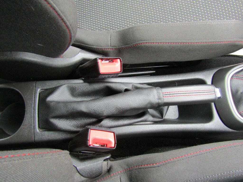 Vauxhall Corsa 1.4 75 Sri Vx-line Nav Black  #45