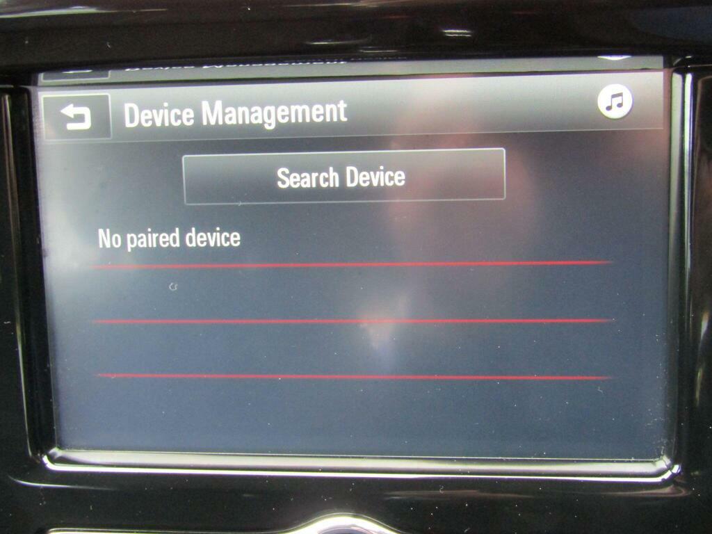 Vauxhall Corsa 1.4 75 Sri Vx-line Nav Black  #63