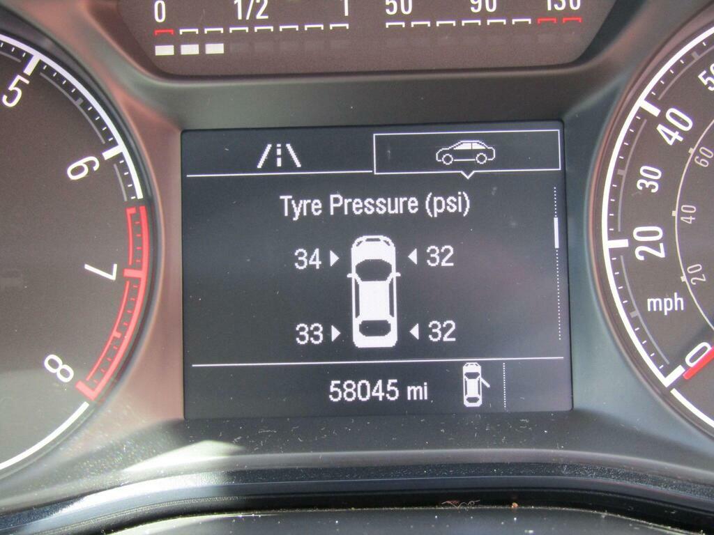 Vauxhall Corsa Energy Ac Grey #56