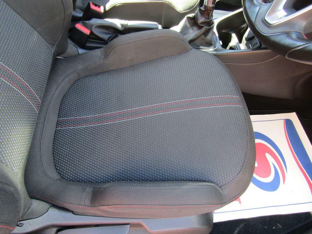 Vauxhall Corsa Energy Ac Grey #25