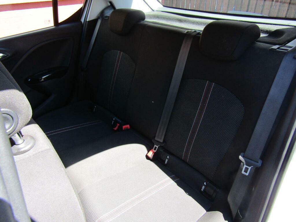 Vauxhall Corsa Energy Ac Grey #12