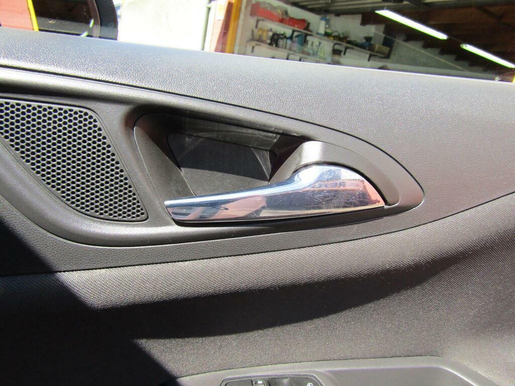 Vauxhall Corsa Energy Ac Grey #49