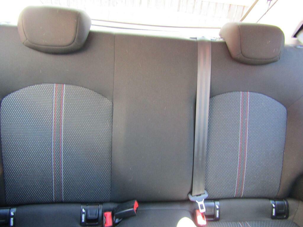 Vauxhall Corsa Energy Ac Grey #29