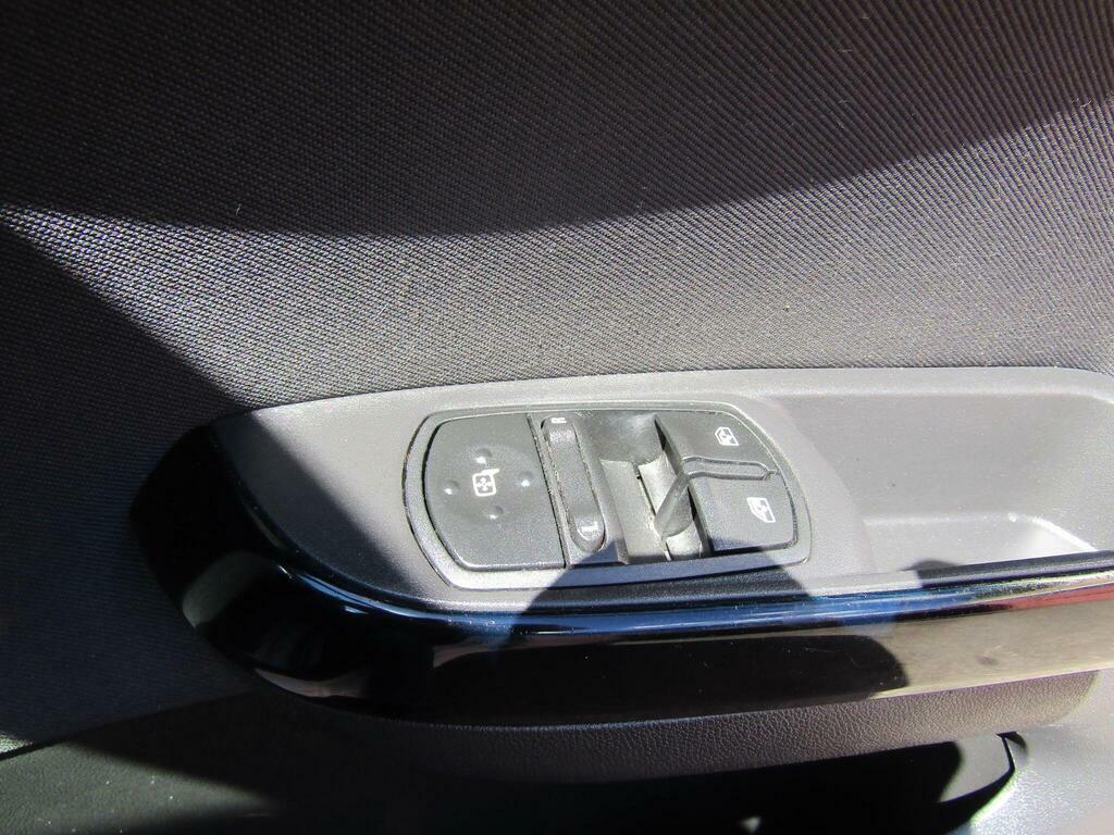 Vauxhall Corsa Energy Ac Grey #50
