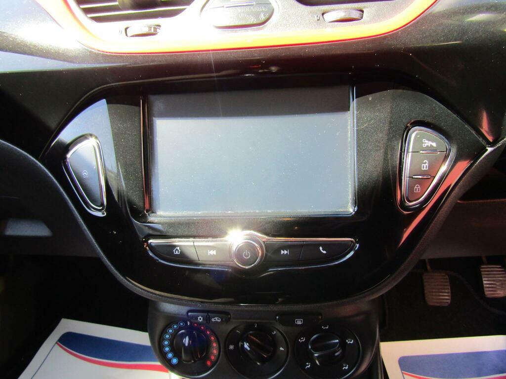 Vauxhall Corsa Energy Ac Grey #37
