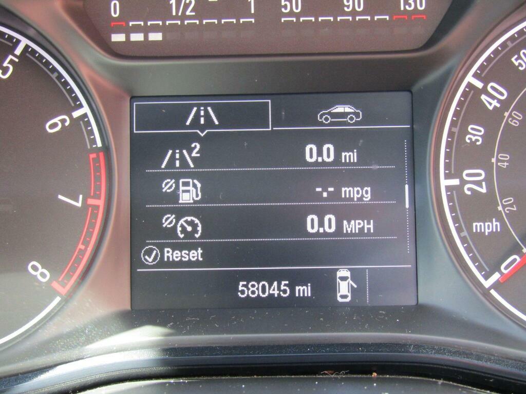 Vauxhall Corsa Energy Ac Grey #55
