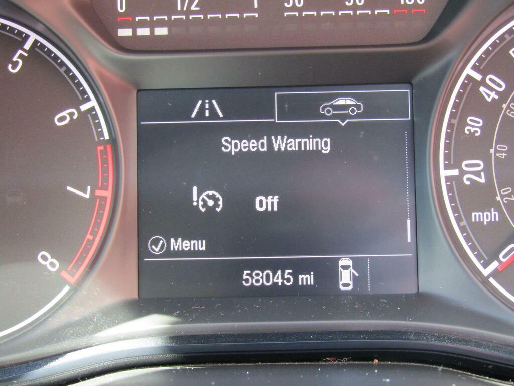 Vauxhall Corsa Energy Ac Grey #57