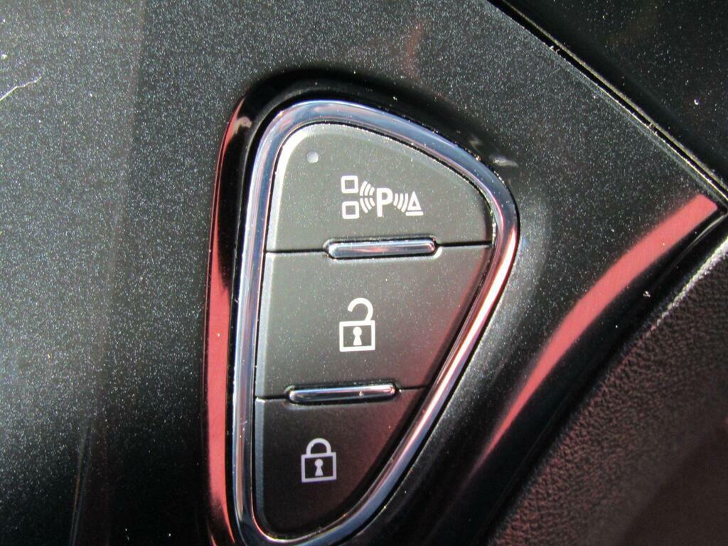 Vauxhall Corsa Energy Ac Grey #38