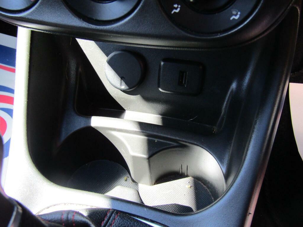 Vauxhall Corsa Energy Ac Grey #40
