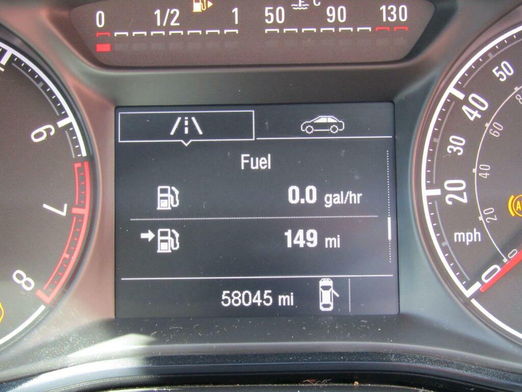Vauxhall Corsa Energy Ac Grey #51