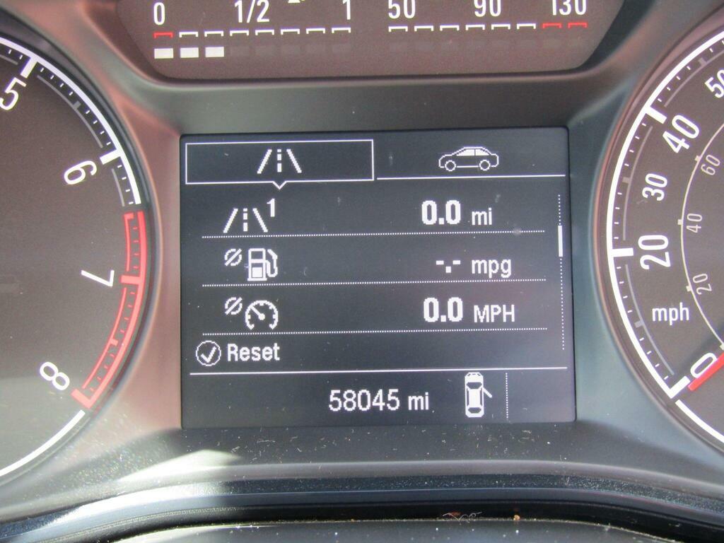 Vauxhall Corsa Energy Ac Grey #54