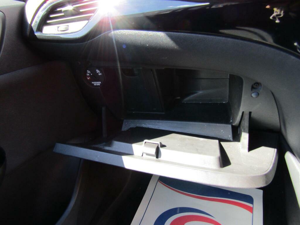 Vauxhall Corsa Energy Ac Grey #32