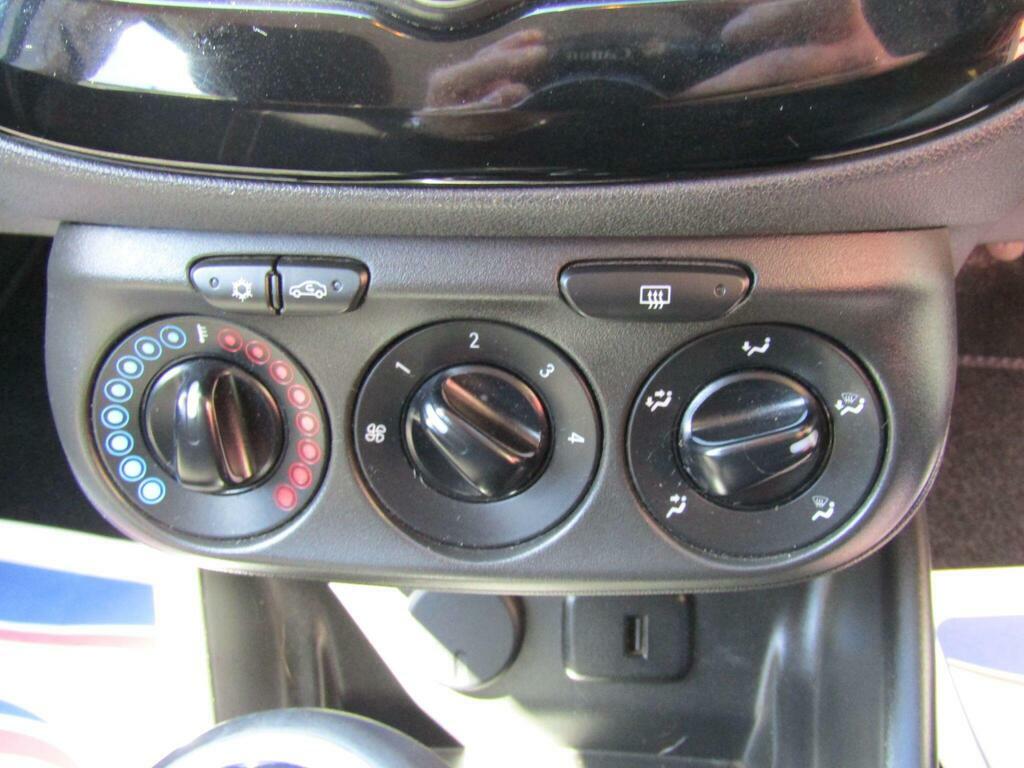 Vauxhall Corsa Energy Ac Grey #39