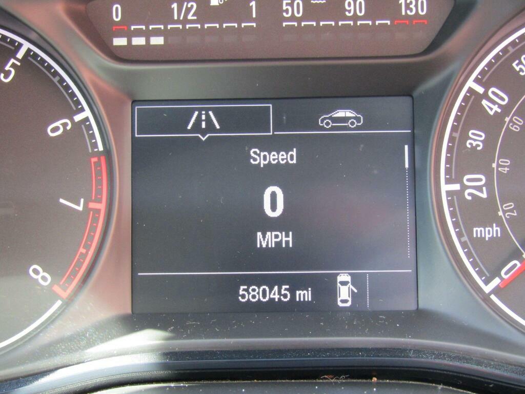 Vauxhall Corsa Energy Ac Grey #53