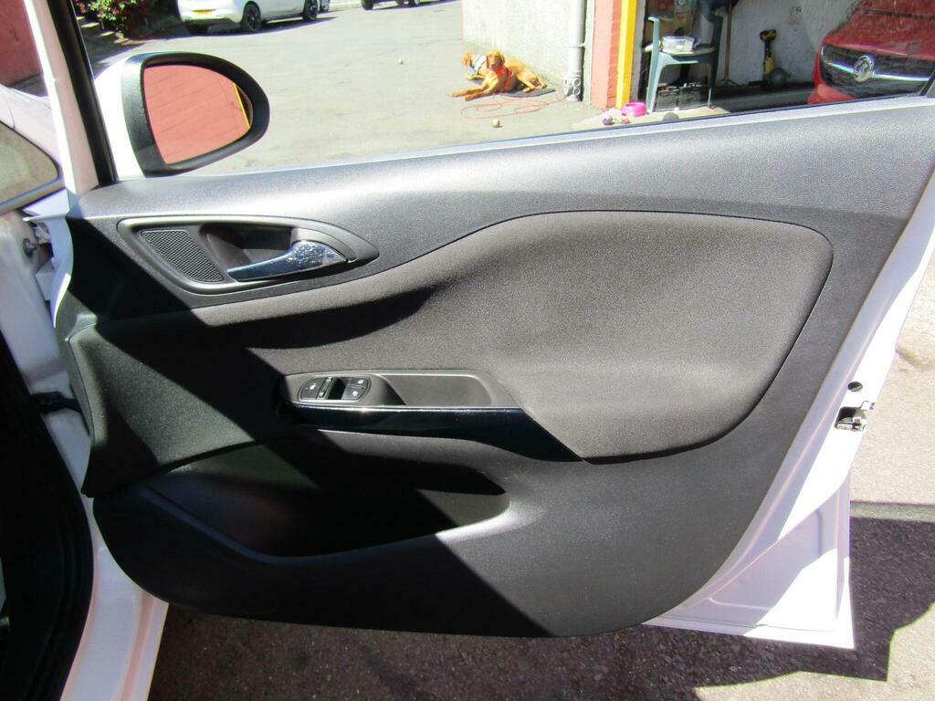 Vauxhall Corsa Energy Ac Grey #66